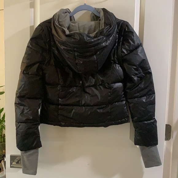 Puffer Jacket - Picture 4 of 5